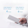 100% OriginaI Genuine Xiaomi Mi Power Bank 3 10000mAh Upgrade with 3 USB Output Supports Two Way Quick Charge 22.5W Max Powerbank For Smart. 