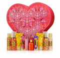 Spa Ceylon Valentine Romantic Indulgence Collection. 