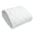Mattress Protector - 72"x75" - King (-). 