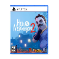 PS5 Game - Hello Neighbor 2. 