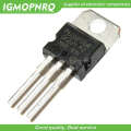【Exclusive Offer】 10PCS P60NF06 STP60NF06 MOSFET N field effect tube 60V 60A TO-220 100% new. 