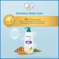 Himalaya Gentle Baby Wash (200ml)(FROM IND) JEZ. 