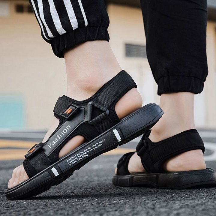 Men's%20Sandals2023New%20Summer%20Beach%20Shoes%20Non-Slip%20Trendy%20Teen%20Soft%20Bottom%20Sports%20Driving%20Sandals%20Men%20-%20Image%208