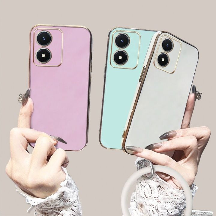 AnDyH%20Luxury%20New%20Design%20Phone%20Case%20for%20Vivo%20Y02S%20Case%20Straight%20Edge%20Plating%20Precision%20Camera%20Case%20with%20Free%20Round%20Lanyard%20Phone%20Case%20-%20Image%206