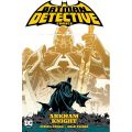 Batman Detective Comics 2: Arkham Knight. 