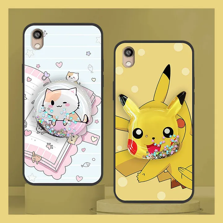 Back%20Cover%20Cute%20Phone%20Case%20For%20Huawei%20Honor%208S/Y5%202019/Play%203E%20Kickstand%20phone%20lens%20protection%20Waterproof%20Fashion%20Design%20-%20Image%207