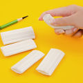 【New design】1 Piece Sakura Ner-100 Kneaded Eraser For Charcoal Pencil Rubber Pastel Eraser Art Supplies Plasticine Can Shape Soft Eraser. 