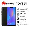 Huawei Nova 3i 6GB RAM/128 GB Memory Samrt Phone A Grade. 