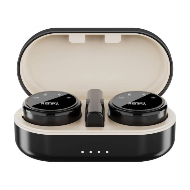 REMAX%C2%A0K16%C2%A0Wireless%20Lavalier%20Microphone%20with%20Magnetic%20Clip,%20Digital%20Display,%20and%20Dual%20Microphone%20Connection%20-%20Image%207