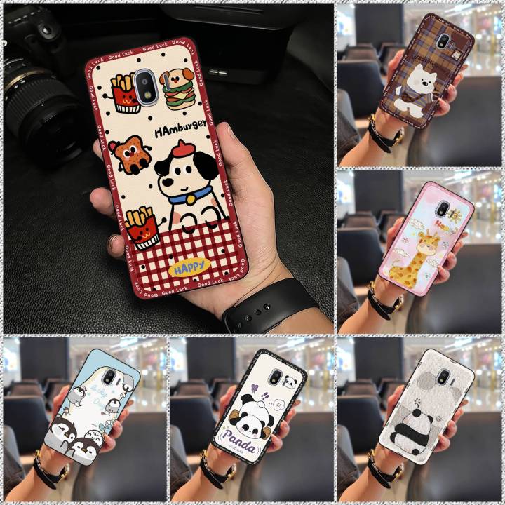 Back%20Cover%20Graffiti%20Phone%20Case%20For%20Samsung%20Galaxy%20J2%20Pro%202018/J2%202018/SM-J250F%20Durable%20Waterproof%20Shockproof%20Full%20wrap%20-%20Image%205