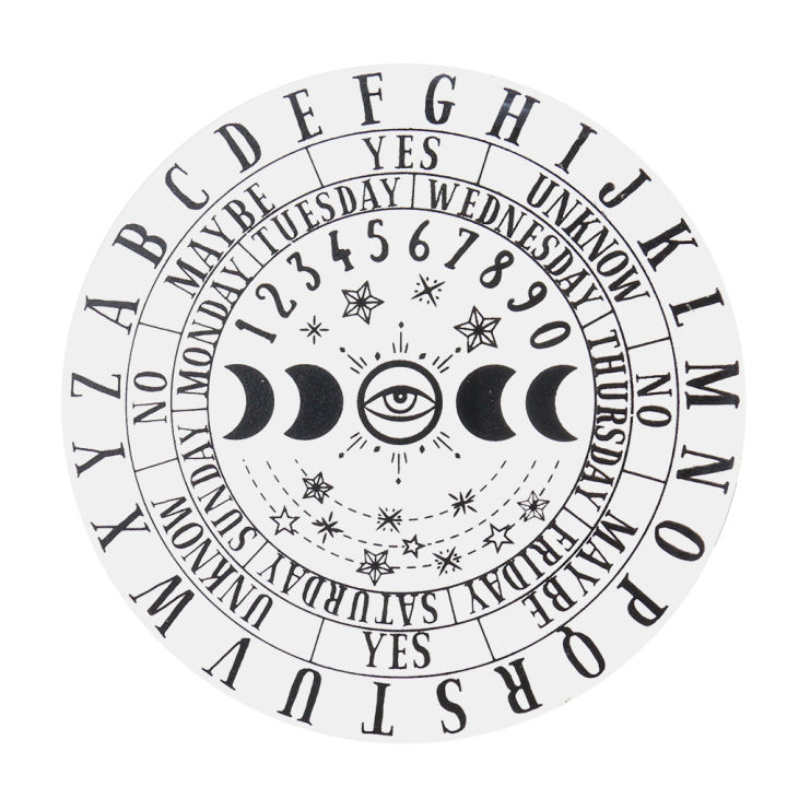 Wooden%20Pendulum%20Board%20Base%20Stars%20Moon%20Phases%2026%20English%20Letters%20Divination%20Message%20Metaphysics%20Altar%20Wall%20Art%20Home%20Decor%20-%20Image%206