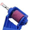 , the ruby grinding uses a 5mm portable erVent【Chapture】top-level 2-12. style drill bit sharpener for grinding tools, electric tools.. 