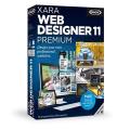 MAGIX Web Designer 11 Premium. 