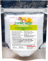 Citric Acid Powder 250g Food Grade 100% natural. 