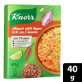 Knorr Maldivefish Powder Mix, 40g. 