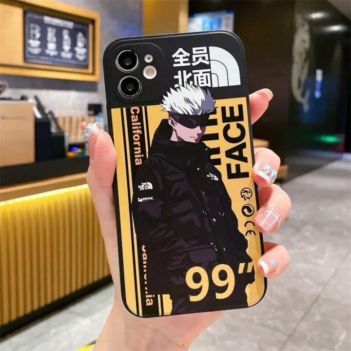 Jujutsu%20Kaisen%20Gojo%20Satoru%20Itadori%20Yuji%20Case%20For%20Infinix%20Hot%209%2010%2010s%2011s%20NFC%2012%2012i%2020s%2030%2030i%20Play%20Note%2010%2011%2012%20G96%2030%20Pro%20TECNO%20SPARK%206GO%207%2010%20Pro%20GO%202024%20Smart%208%20Shell%20Cartoon%20-%20Image%203