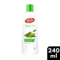 Lifebuoy Green Tea with Aloe Vera Body Wash, 240ml. 