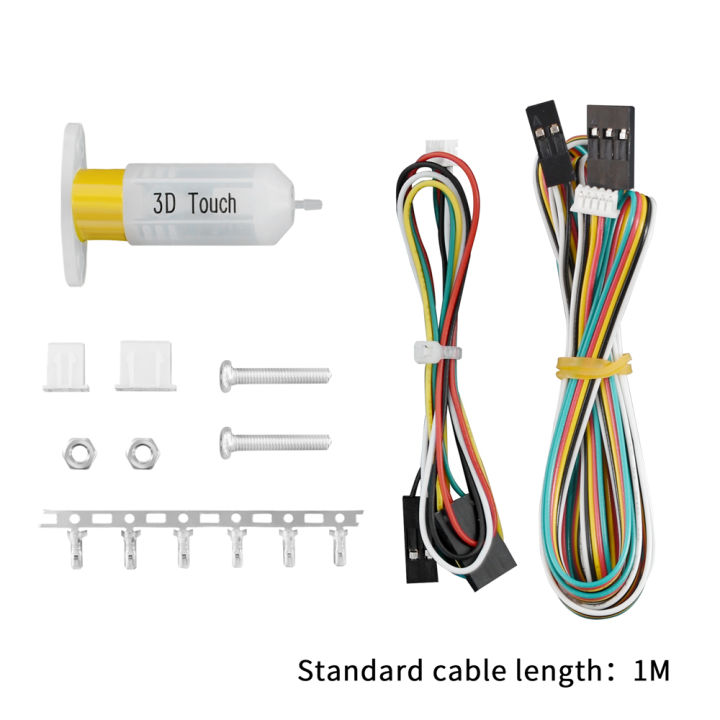 Makerbase%20Mks%203d%20Touch%20Sensor%20Auto%20Bed%20Leveling%20Bl%20Auto%20Printer%20Parts%20Reprap%20Mk8%20I3%20Ender%203%20Pro%20Anet%20A8%20Bluer%20-%20Image%204