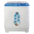 Singer SWM-SAR6 Washing Machine Top Load 6Kg. 