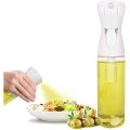 Kitchen Oil Spray Olive Oil Spray Cooking Spray for Salad Pizza Oil in Spray Oil Spray Bottle 300 ML Food Spray Bottle Kitchen Accessories. 