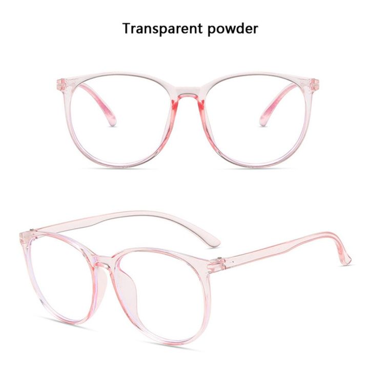 Unisex%20Clear%20Lens%20Sunglasses%20UV%20400%20Protection%20Glasses%20For%20Men%20and%20Women%20Transparent%20Frame%20Sunglasses%20Blue%20Light%20Filter%20Computer%20Glasses%20Men%20and%20Women%20-%20Image%209