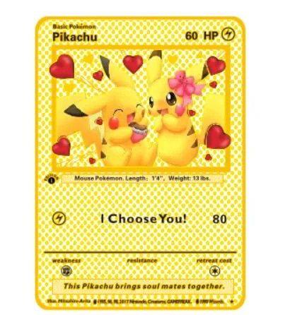 pokemon%20cards%20golden%20Anime%20Pokemon%20Gold%20Card%20Pikachu%20Eevee%2060Hp%20I%20Choose%20You%20Gold%20Metal%20Game%20Card%20Collection%20Toys%20Gift%20for%20ChildrenParty%20Games%20Crafts%20-%20Image%203