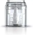 Black and Decker Vertical Chopper - Dual Blade 500W FC300-B5. 