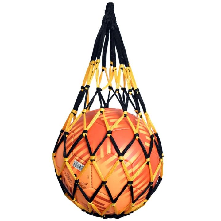 1%20Nylon%20Net%20Bag%20Ball%20Carrier%20Mesh%20Bag%20Volleyball%20Basketball%20Football%20Soccer%20Organizer%20Network%20Bag%20for%20Outdoor%20-%20Image%204