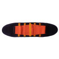【TrendGlobe】Women Waist Trainer Corset Abdomen Slimming Belt Corset Body Shaper Unisex Waist Cincher Exercise Workout Sport Lumbar Back Belt. 