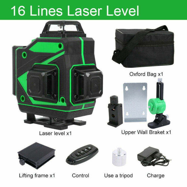 Laser%20Level%20Green%20Light%2016%20Line%2012V%20-%20Image%202