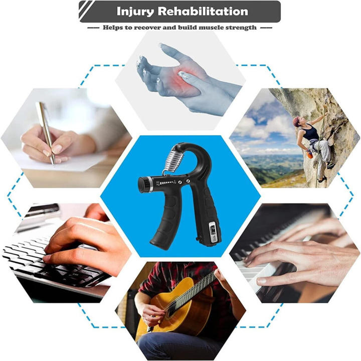 5-60KG%20Hand%20Grip%0AFinger%20Exerciser%0AStrengthener%0AAdjustable%0AForearm%0ATrainer%0AHand%0AGrip%0A5-60KG%0ASport%20-%20Image%207
