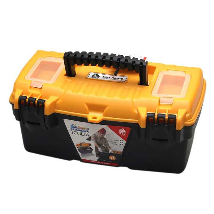 Small Tool Box | Daraz.lk: Buy Online at Best Prices in Srilanka | Daraz.lk