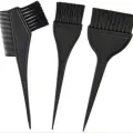 3Pcs Hair Colouring Brush Set Bleaching Dye Kit Salon Beauty Comb Tint. 