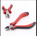 1pcs Stainless Steel Side Cutter Pliers Set Hand Tool For Craft Electronic Jewelry Making DIY Jewelry Tools Equipment's Beading Cutter. 