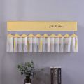Air Conditioning Dust Cover Sets of Hanging Always-on Greemei Haier Bedroom Simple Modern Hanging Machine Air Conditioner Cover. 