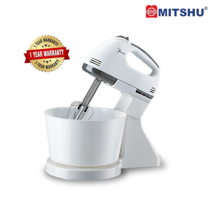 Mixer%20egg%20beater%20with%20bowl%20cake%20maker%205%20speed%20egg%20beater%20kitchen%20mixer%20MH-507%20-%20Image%203