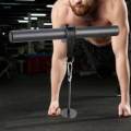 Forearm Arm Wrist Roller for Fitness Home Workout. 