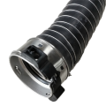 144633XN8A Car Turbo Intercooler Hose for NV350 14463-3XN8A Auto Replacement Accessories Coolant Rubber Radiator Air Inlet Pipe. 