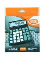 Atlas 12 Digits Desktop Calculator (Check Model) AT - 2449C. 