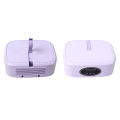Portable Clothes Dryer Fast Mini Clothes Dryer Machine for Camping. 