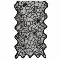 Tablecloth Decoration Event Party Halloween Spider Lace. 