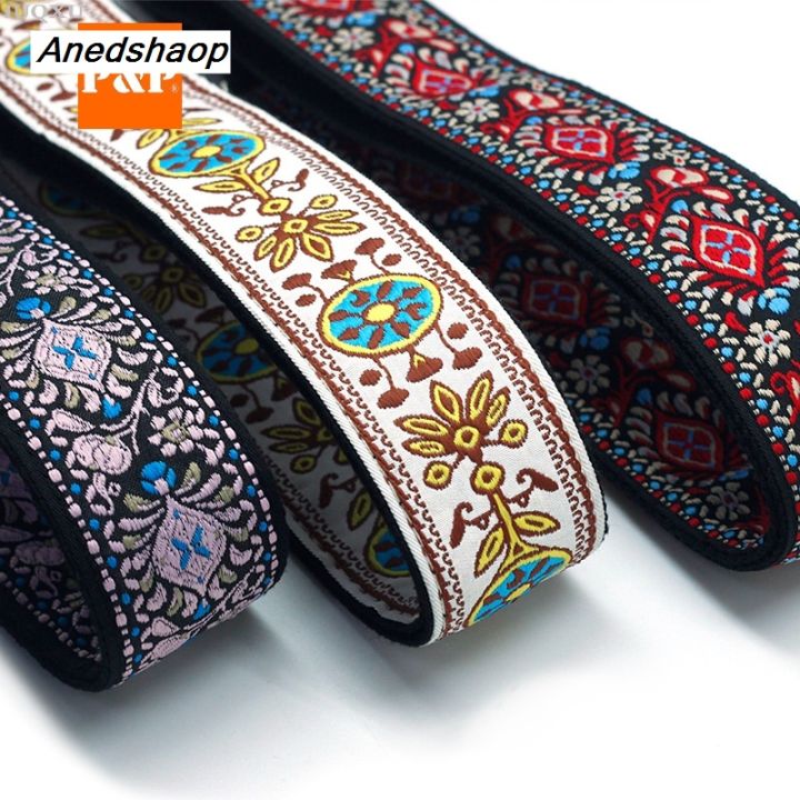 Anedshaop%20IUQXU%20Guitar%20Strap%20Embroidered%20Belt%20Adjustable%20Jacquard%20Band%20Cotton%20LFashion%20eather%20End%20For%20Bass%20Acoustic%20Electric%20Guitar%20Ukulele%20Instruments%20-%20Image%202