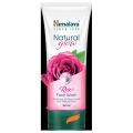 Himalaya Natural Rose Glow Face wash 50ml. 