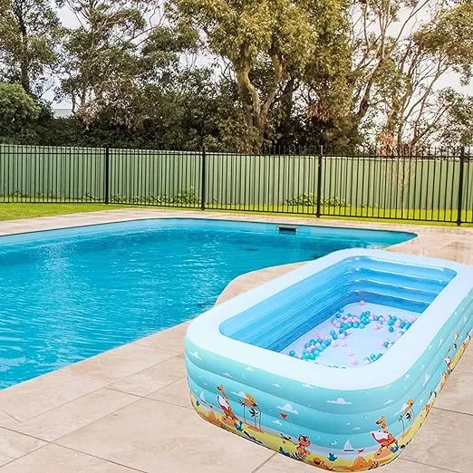 Intime%20large%203%20rings%20inflatable%20rectangular%20kids%20portable%20swimming%20pool%20with%20free%20pump%20and%20ball(110*90*46cm)%20-%20Image%206