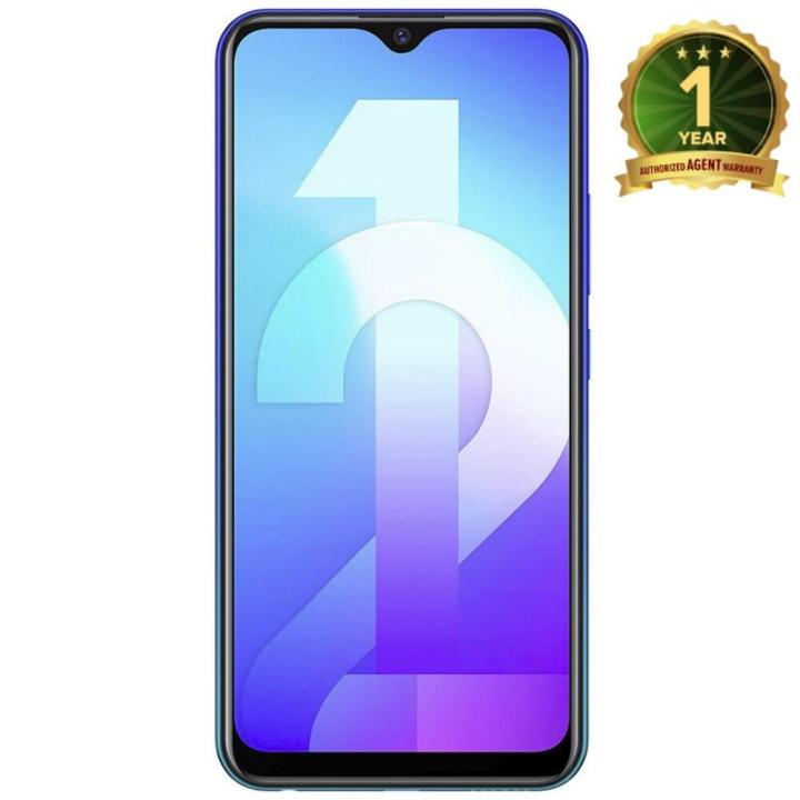 Vivo Y12 3GB RAM 64GB ROM