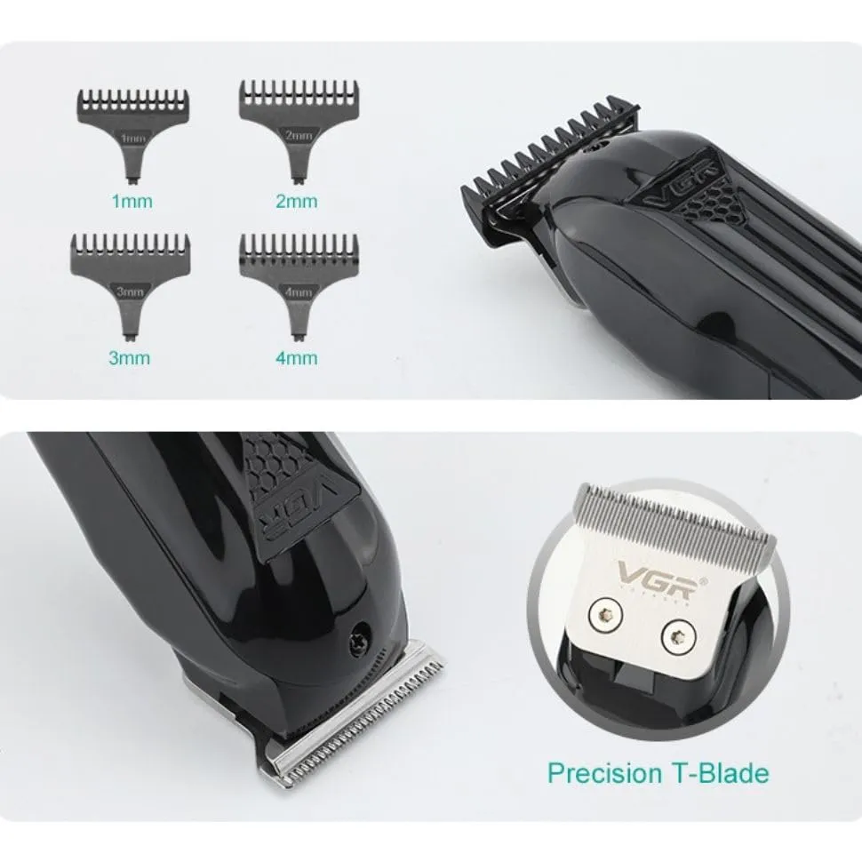 VGR Trimmer V-982