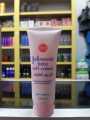 Johnsons Baby Soft Cream 100ml Baby Cream Skin Care Baby Skin Protector 100% Origina. 