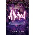 Allured (Love and Burlesque Book 1). 