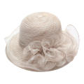 Fascinator Wedding Hat Kentucky Derby Hat   Hat Bridal Hat. 
