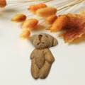 Mini Joint Teddy Bear Stuffed Animal for Baby Shower Valentine Gift Wedding. 